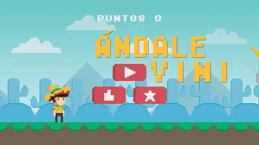 Play Andale Vini  and enjoy Andale Vini with UptoPlay