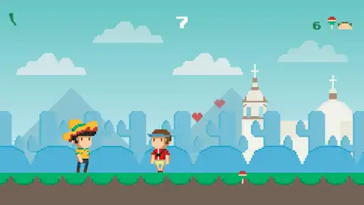 Play Andale Vini as an online game Andale Vini with UptoPlay