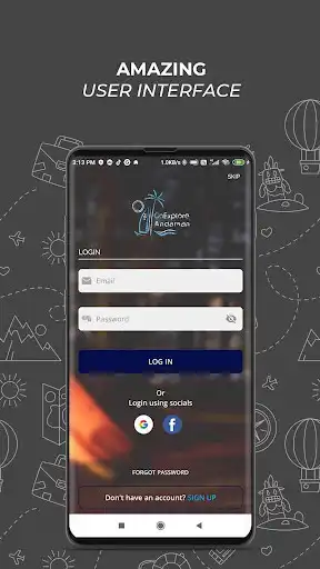 Play Andaman Camps  and enjoy Andaman Camps with UptoPlay