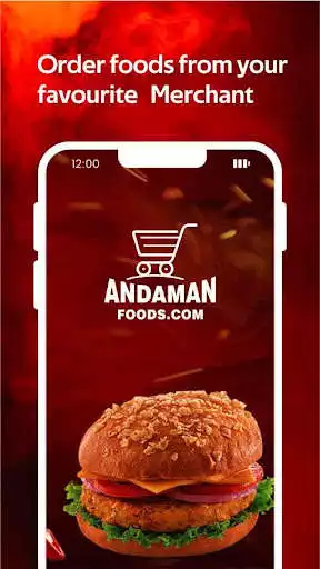 Play Andaman Foods  and enjoy Andaman Foods with UptoPlay