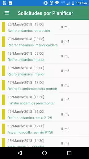 Play Andamios IQS as an online game Andamios IQS with UptoPlay