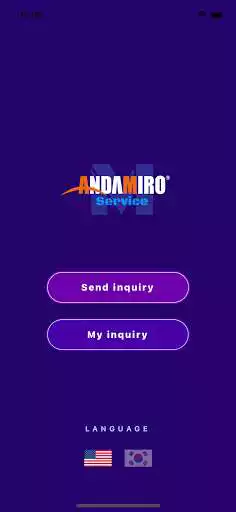 Play ANDAMIRO SERVICE  and enjoy ANDAMIRO SERVICE with UptoPlay