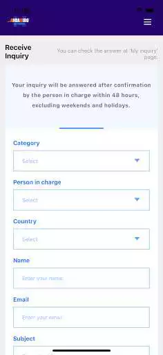 Play ANDAMIRO SERVICE as an online game ANDAMIRO SERVICE with UptoPlay