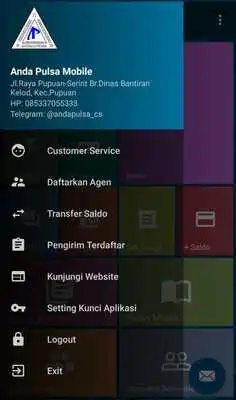 Play Anda Pulsa Mobile