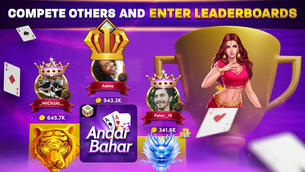 Play Andar Bahar 3 Patti Card Game and enjoy Andar Bahar 3 Patti Card Game with UptoPlay Play Andar Bahar 3 Patti Card Game and enjoy Andar Bahar 3 Patti Card Game with UptoPlay
