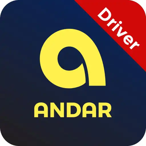 Free play online Andar Driver APK