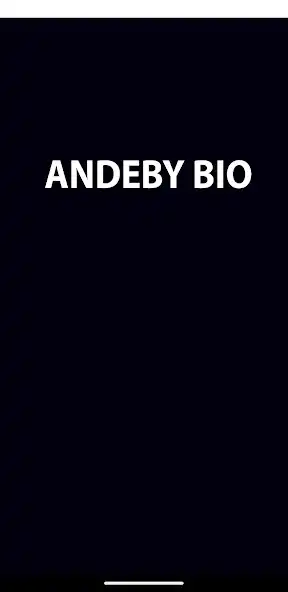 Play AndeBy BIO and enjoy AndeBy BIO with UptoPlay Play AndeBy BIO and enjoy AndeBy BIO with UptoPlay