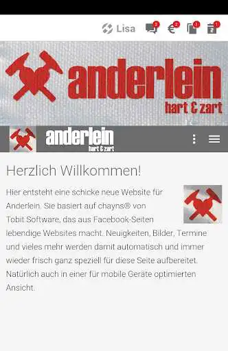 Play Anderlein  and enjoy Anderlein with UptoPlay