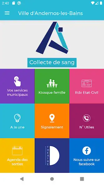 Play Andernos-les-Bains  and enjoy Andernos-les-Bains with UptoPlay