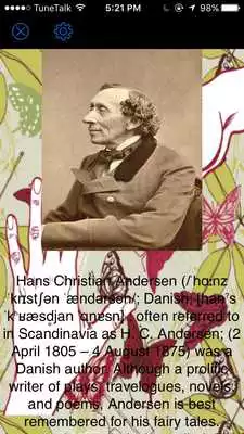 Play Andersen Greatest Collection
