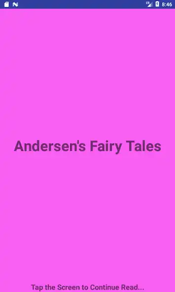 Play Andersens Classic Tales - eBo  and enjoy Andersens Classic Tales - eBo with UptoPlay
