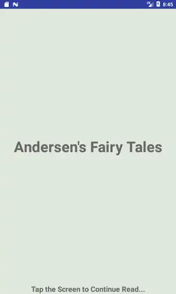 Play Andersens Classic Tales - eBo as an online game Andersens Classic Tales - eBo with UptoPlay