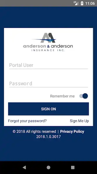 Play Anderson  Anderson Insurance  and enjoy Anderson  Anderson Insurance with UptoPlay