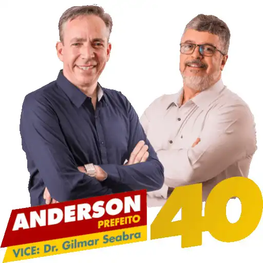Play Anderson Cabido 40 APK