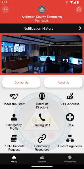 Play Anderson County 911 TN  and enjoy Anderson County 911 TN with UptoPlay
