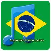 Free play online Anderson Freire Letras Gospel APK Free play online Anderson Freire Letras Gospel APK