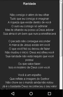 Play Anderson Freire Letras Gospel