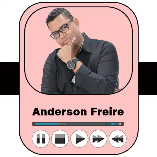 Play Anderson Freire Raridade APK