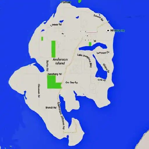 Play Anderson Island Assistant APK Play Anderson Island Assistant APK
