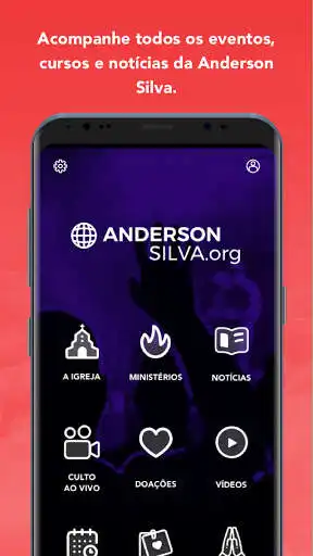 Play Anderson Silva  and enjoy Anderson Silva with UptoPlay