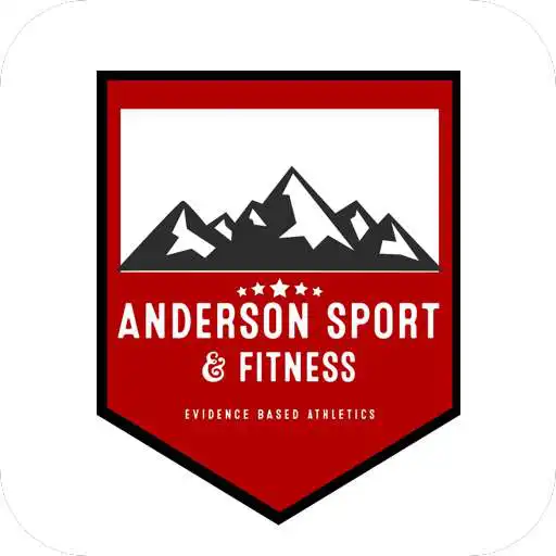 Play Anderson Sport and Fitness APK