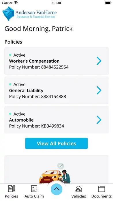 Play Anderson-VanHorne Insurance as an online game Anderson-VanHorne Insurance with UptoPlay