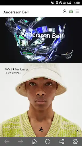 Play Anderssonbell as an online game Anderssonbell with UptoPlay