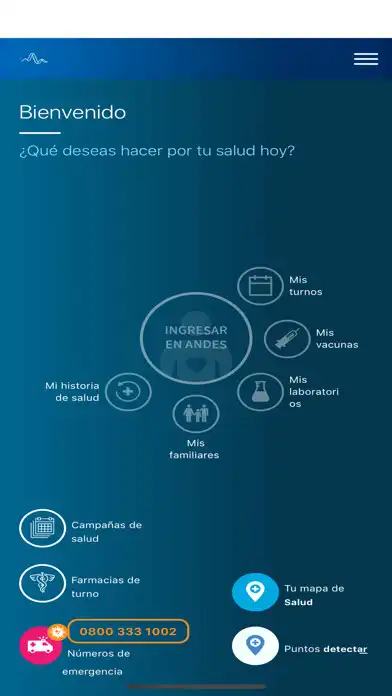 Play ANDES Neuquén as an online game ANDES Neuquén with UptoPlay