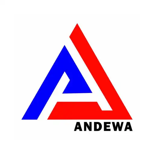 Play ANDEWA PULSA : Voucher  Pulsa APK