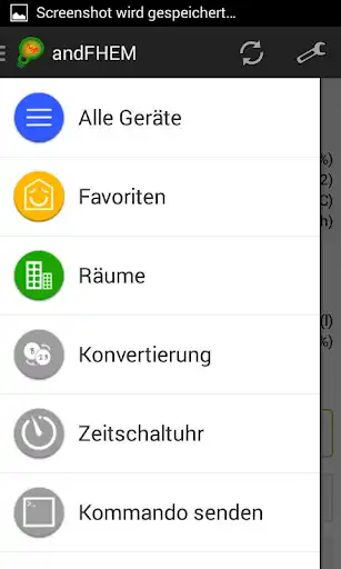 Play andFHEM  and enjoy andFHEM with UptoPlay