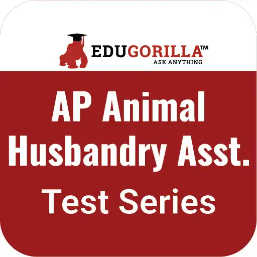 Play Andhra Pradesh Animal Husbandry Asst. Mock Tests APK