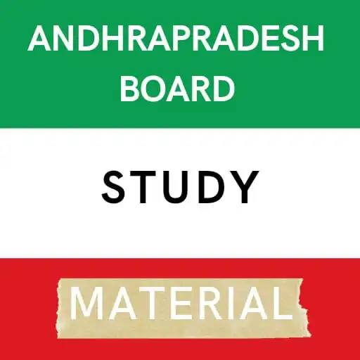 Play Andhra Pradesh Board Material APK Play Andhra Pradesh Board Material APK