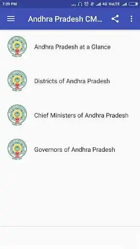 Play Andhra Pradesh Chief Ministers Governors Districts  and enjoy Andhra Pradesh Chief Ministers Governors Districts with UptoPlay