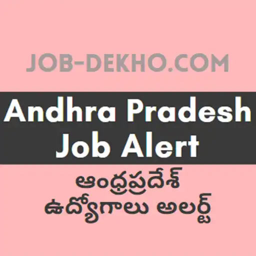 Play Andhra Pradesh Jobs Alert APK
