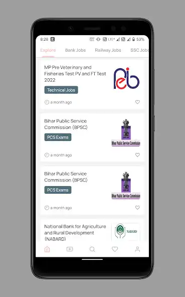 Play Andhra Pradesh Jobs Alert as an online game Andhra Pradesh Jobs Alert with UptoPlay