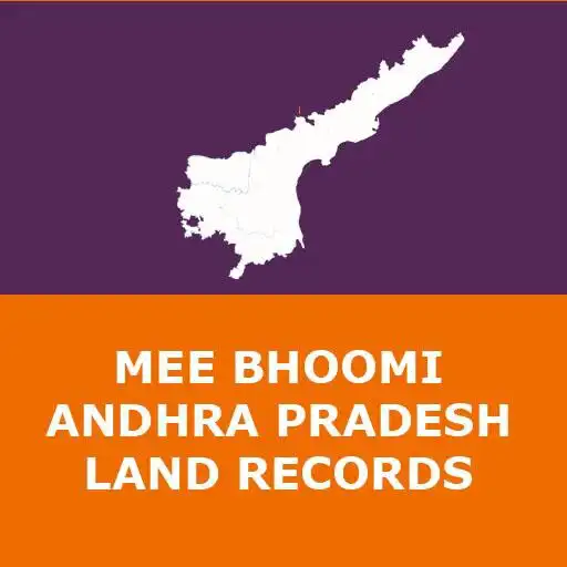 Play Andhra Pradesh Land -MeeBhoomi APK