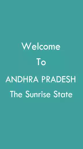 Play Andhra Pradesh Tourism Guide  and enjoy Andhra Pradesh Tourism Guide with UptoPlay