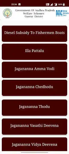 Play Andhra Pradesh Welfare Schemes as an online game online Andhra Pradesh Welfare Schemes with UptoPlay Play Andhra Pradesh Welfare Schemes as an online game Andhra Pradesh Welfare Schemes with UptoPlay