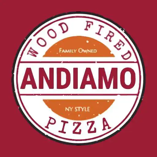 Play Andiamo Wood Fired Pizza APK