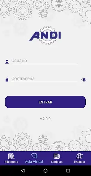 Play ANDI Honduras  and enjoy ANDI Honduras with UptoPlay