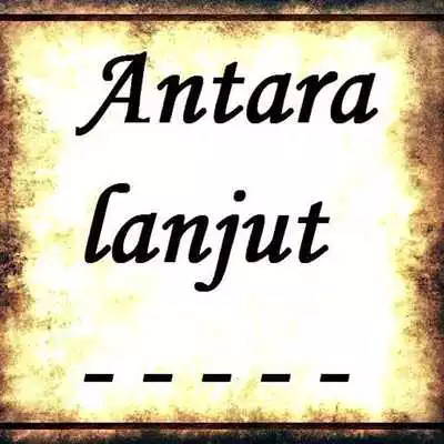 Play Andilau - Siti Badriah