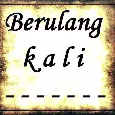 Play Andilau - Siti Badriah