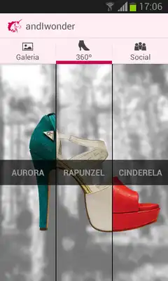 Play andIwonder Play andIwonder