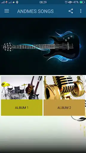 Play andmesh -Nyaman (offline)  and enjoy andmesh -Nyaman (offline) with UptoPlay