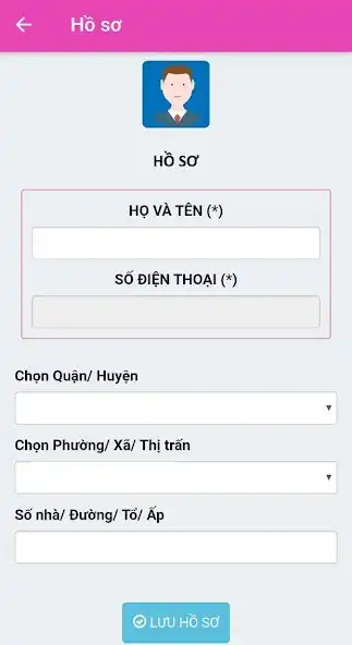 Play Andoctor - Lịch hẹn khám Online  - Y Khoa Ái Nghĩa as an online game Andoctor - Lịch hẹn khám Online  - Y Khoa Ái Nghĩa with UptoPlay