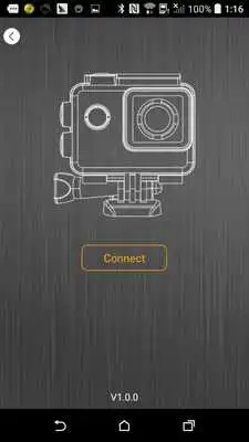Play Andoer camera Play Andoer camera