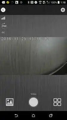 Play Andoer camera Play Andoer camera