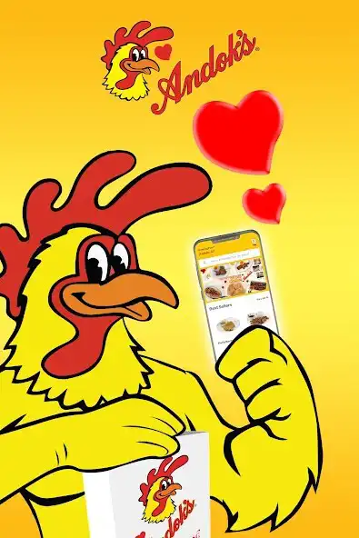 Play Andoks  and enjoy Andoks with UptoPlay