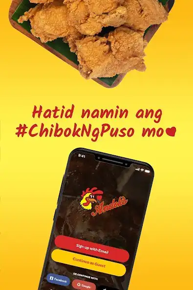 Play Andoks as an online game Andoks with UptoPlay