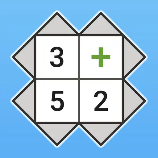 Play Andoku Kakuro APK Play Andoku Kakuro APK